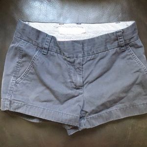 J Crew shorts
